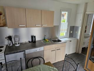 Bungalow 145 - Stelzendorf - 8