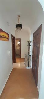 TANGER/ASILAH: APPART 50m2 FACE MER ET PISCINES, 5 PLACES, TOUT ÉQUIPÉ+WIFI+CLIM - Briech - 8