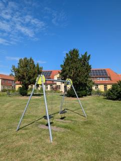 Ferienwohnungen - barrierefrei - im sanierten Gutshof - 2