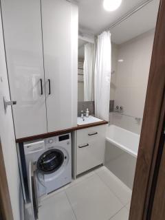 Apartament Sopot 45m2 z widokiem na las - Sopot - 2