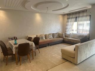 Appartement vu sur mer paisible et unique - Mohammedia - 7