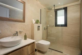 Vasi Luxury Apartment - Città di Rodi - 5