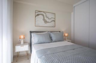 Vasi Luxury Apartment - Città di Rodi - 4