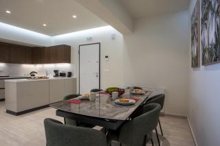 Vasi Luxury Apartment - Città di Rodi - 3