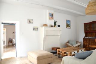 Maison de charme, jardin, 5km plage, côte d'Emeraude - Plévenon - 3