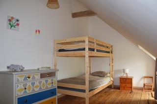 Maison de charme, jardin, 5km plage, côte d'Emeraude - Plévenon - 1