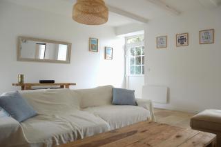 Maison de charme, jardin, 5km plage, côte d'Emeraude - Plévenon - 5