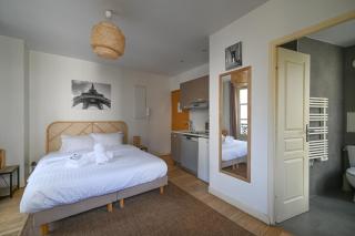 Lovely parisien apartment (opera 3) - Paris - 8