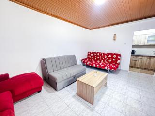 Τhair Vacation House - Nea Kalikratia - 9
