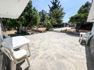 Τhair Vacation House - Nea Kalikratia - 8
