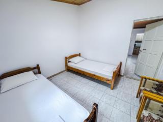 Τhair Vacation House - Nea Kalikratia - 6
