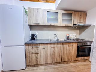 Τhair Vacation House - Nea Kalikratia - 5