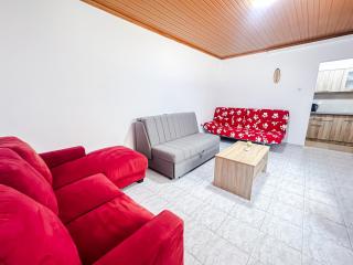 Τhair Vacation House - Nea Kalikratia - 4