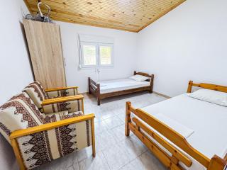 Τhair Vacation House - Nea Kalikratia - 3