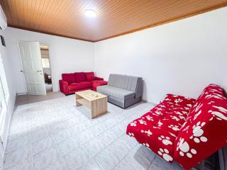 Τhair Vacation House - Nea Kalikratia - 2