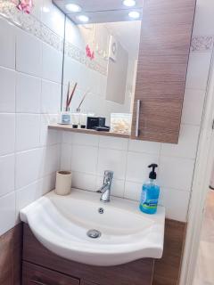 Τhair Vacation House - Nea Kalikratia - 1