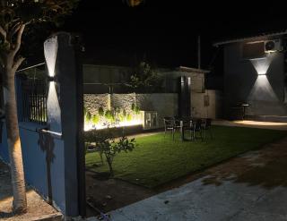 Hanna Villa - Rrogozhinë - 9