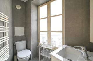 Lovely parisien apartment (opera 3) - Paris - 4