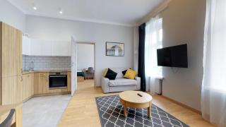 Spacious City Center - Market Square 75m2 by AS Home - 0