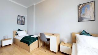 Spacious City Center - Market Square 75m2 by AS Home - Skorka - 7