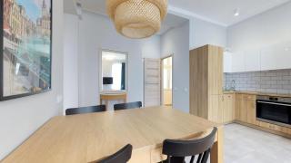 Spacious City Center - Market Square 75m2 by AS Home - 5