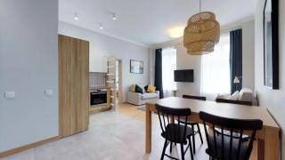 Spacious City Center - Market Square 75m2 by AS Home - 4