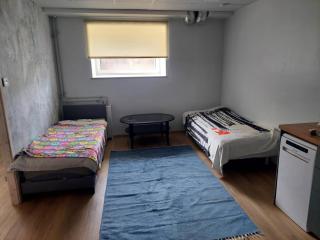 Elva apartment - Elva - 0