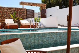 Valantina's & Mannouel Lardos Luxury Villas - Lardos - 1