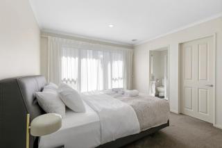 Central Lower Hutt Gem - Steps to Queensgate & Station - Lower Hutt - 8