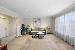 Central Lower Hutt Gem - Steps to Queensgate & Station - Lower Hutt - 1