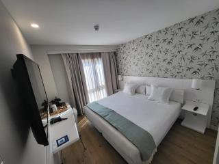 Hotel Monte Rozas - Las Rozas de Madrid - 4