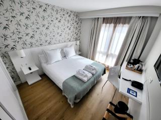 Hotel Monte Rozas - Las Rozas de Madrid - 3