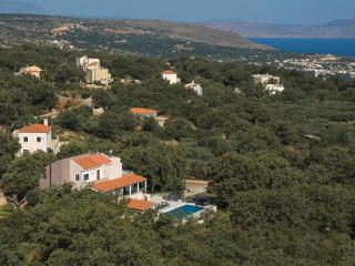 Villa Eris - Prinés - 2