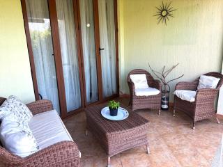 Residence Abba Urci villino OHANA vista mare - 1