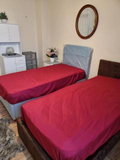 Stranges Way - Luton - 3