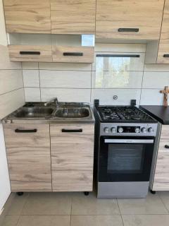 David's Apartman - Nyúl - 1