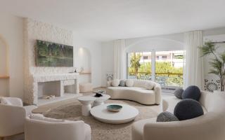 Arche Residence Glyfada - Athen - 0