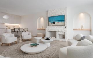 Arche Residence Glyfada - Athen - 9