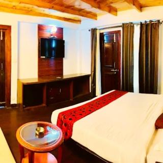 Hotel Legacy - Nainital - 4
