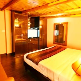 Hotel Legacy - Nainital - 2