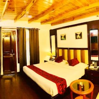 Hotel Legacy - 1