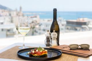 Hotel MiM Sitges & Spa - Sitges - 1