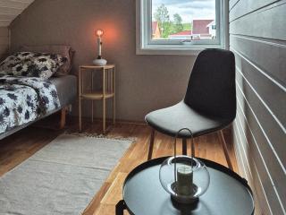 Trines Hjerterom - Steinkjer - 1