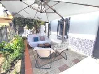 Casa de Kamila - Monachil - 0