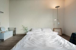 WarmWelcome - Seoul - 1