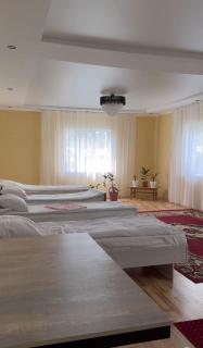 Dan guest house - Pokrovka - 9