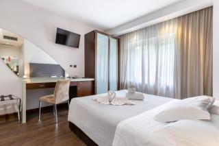 Aston Hotel - Pino Torinese - 9