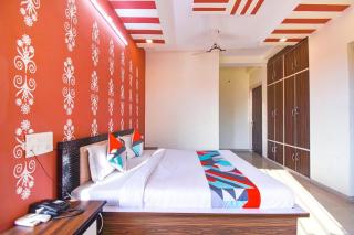 Hotel Bzoie Heritage - Dehradun - 9