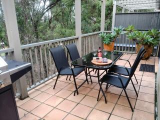 Private 1bdr Villa Champagne located within Cypress Lakes Resort - Pokolbin - 5