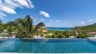 Perfect Villa Close to Amenities and Beach - Saint Barthelemy - 0